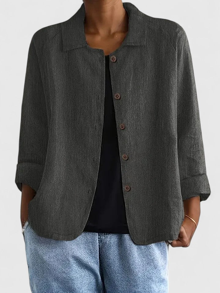 Marissa | Sophisticated Top