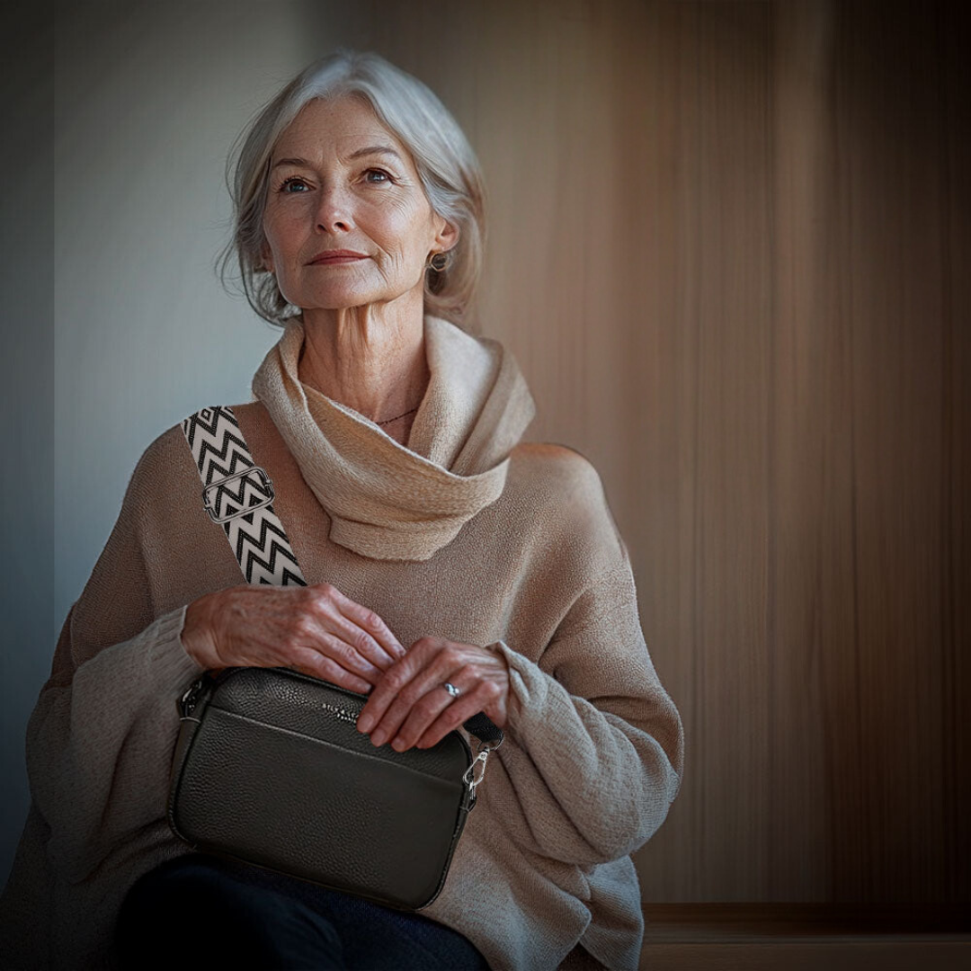 Mira | Chic Women's Shoulder Bag