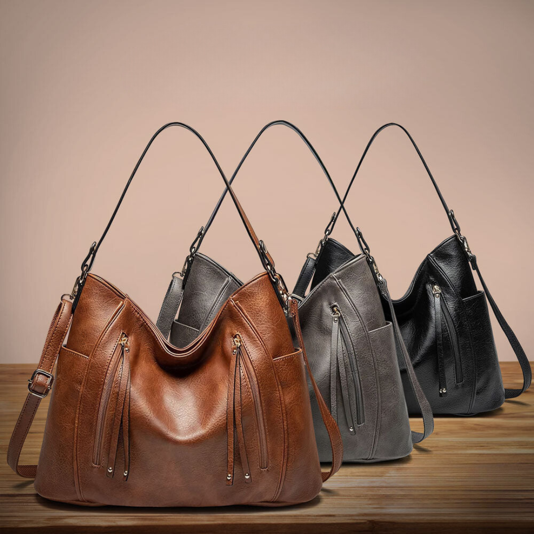 Lylia | Classic Elegance Handbag