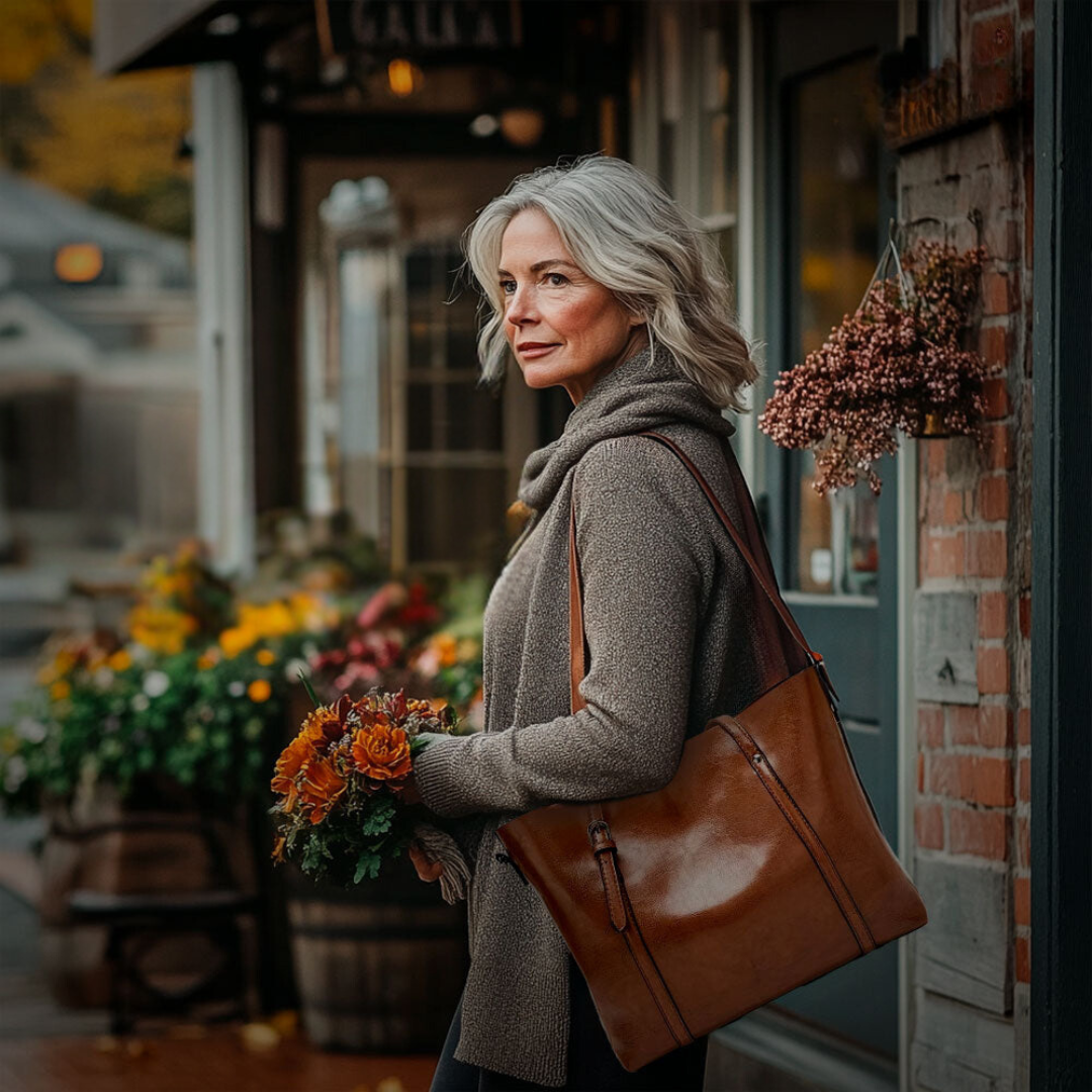 Lydia | Chic and Sophisticated Handbag