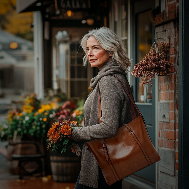 Lydia | Chic and Sophisticated Handbag