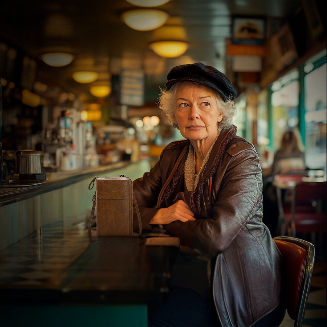 Lydia | Chic and Stylish Handbag