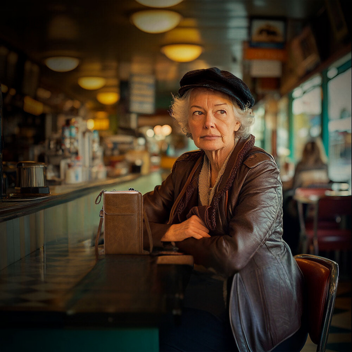 Lydia | Chic and Stylish Handbag