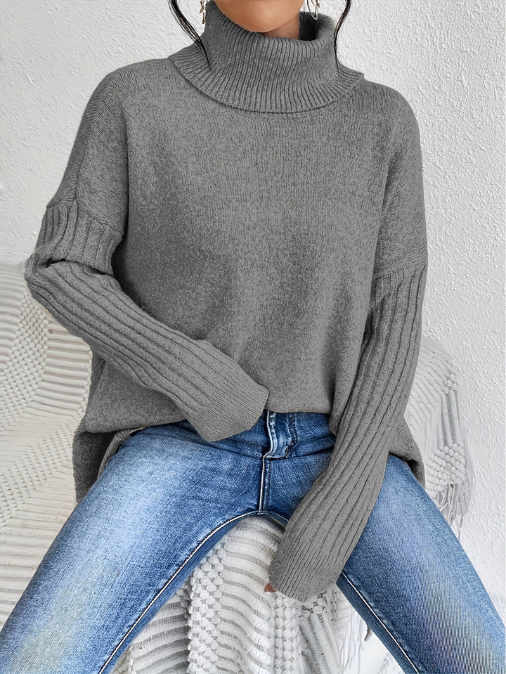 Ezella™ Elegant Casual Sweater