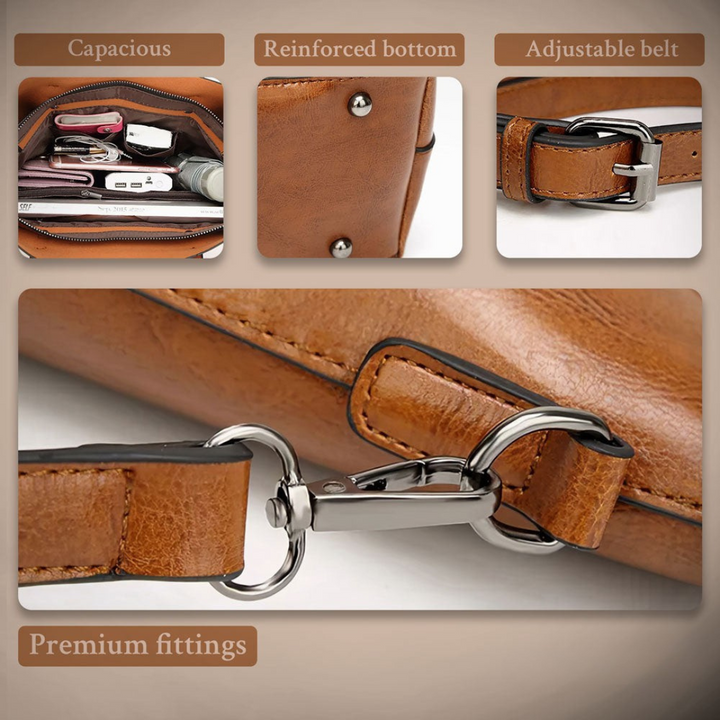 Lydia | Chic and Sophisticated Handbag