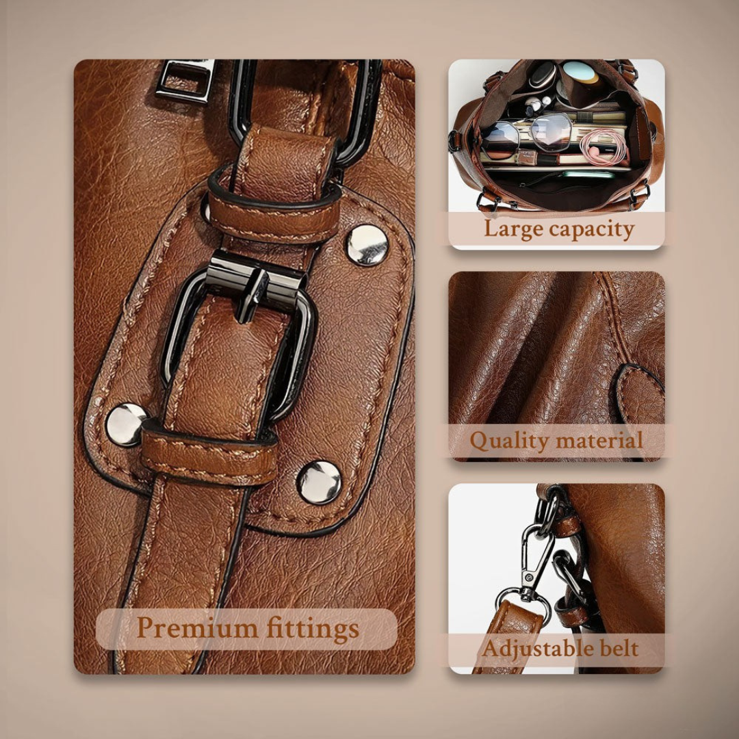 Elowen | Stylish Elegance Shoulder Bag