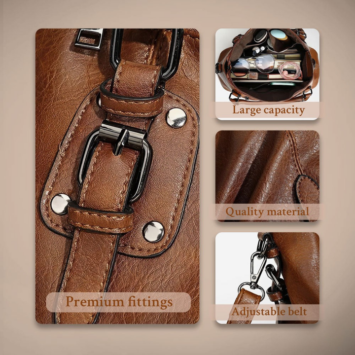 Elowen | Stylish Elegance Shoulder Bag