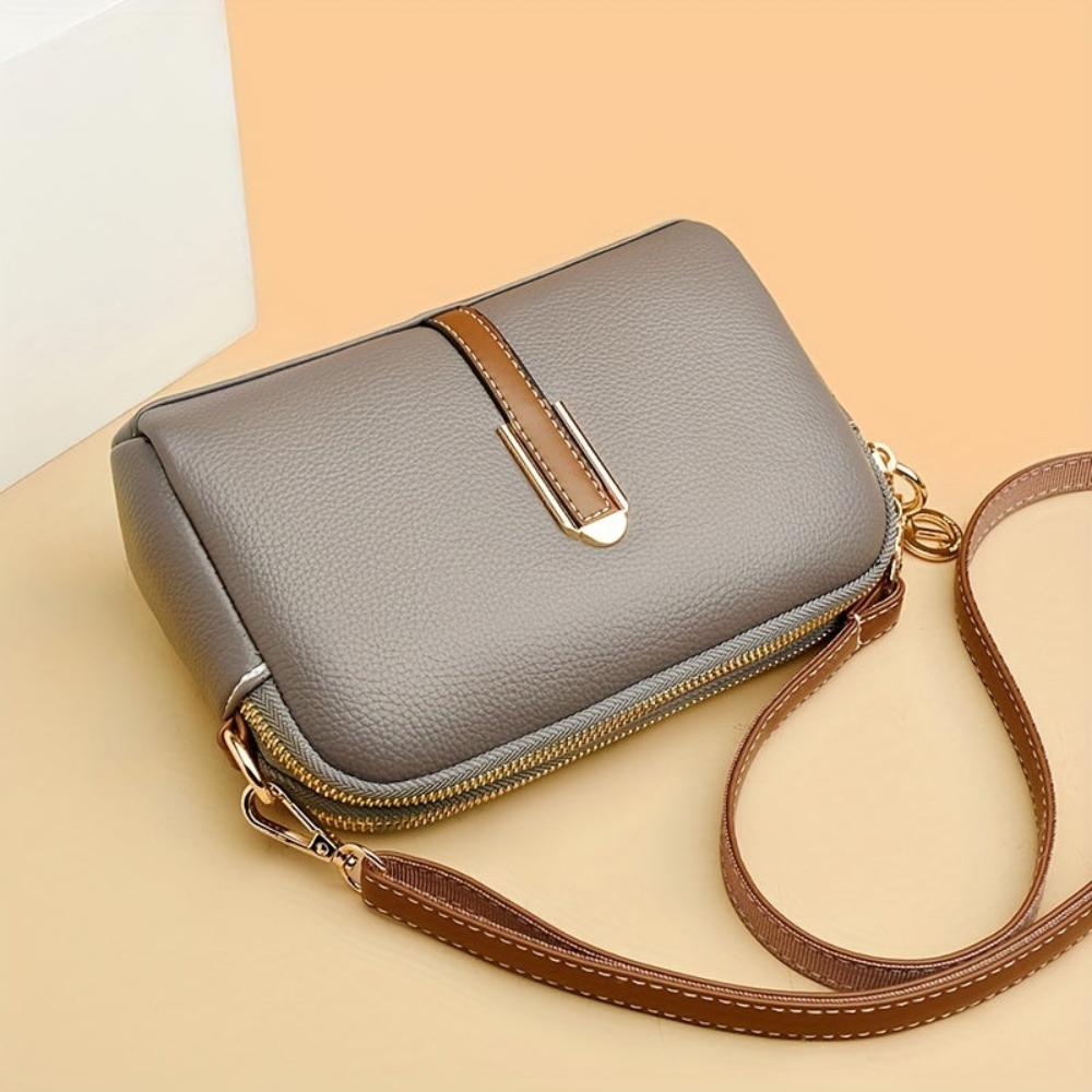 Sienna | Stylish & Comfortable Crossbody Bag
