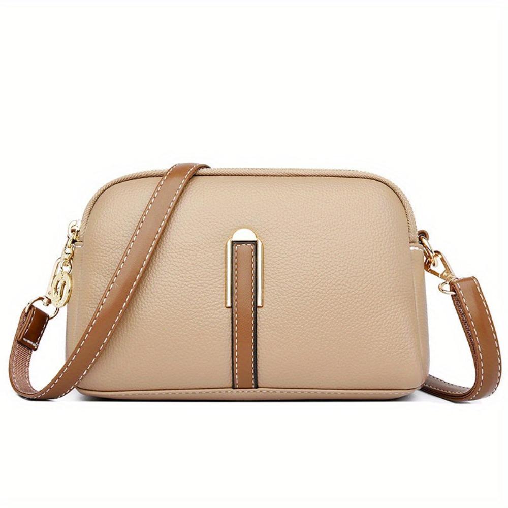 Sienna | Stylish & Comfortable Crossbody Bag