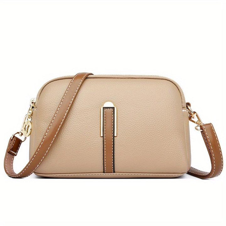 Sienna | Stylish & Comfortable Crossbody Bag