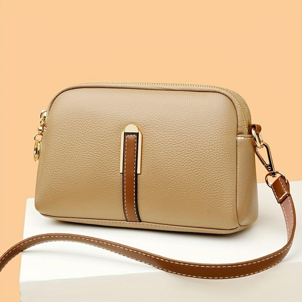 Sienna | Stylish & Comfortable Crossbody Bag