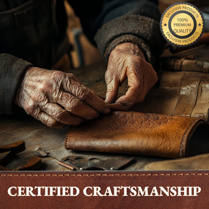 Ivy | Safe & Stylish Crossbody Bag