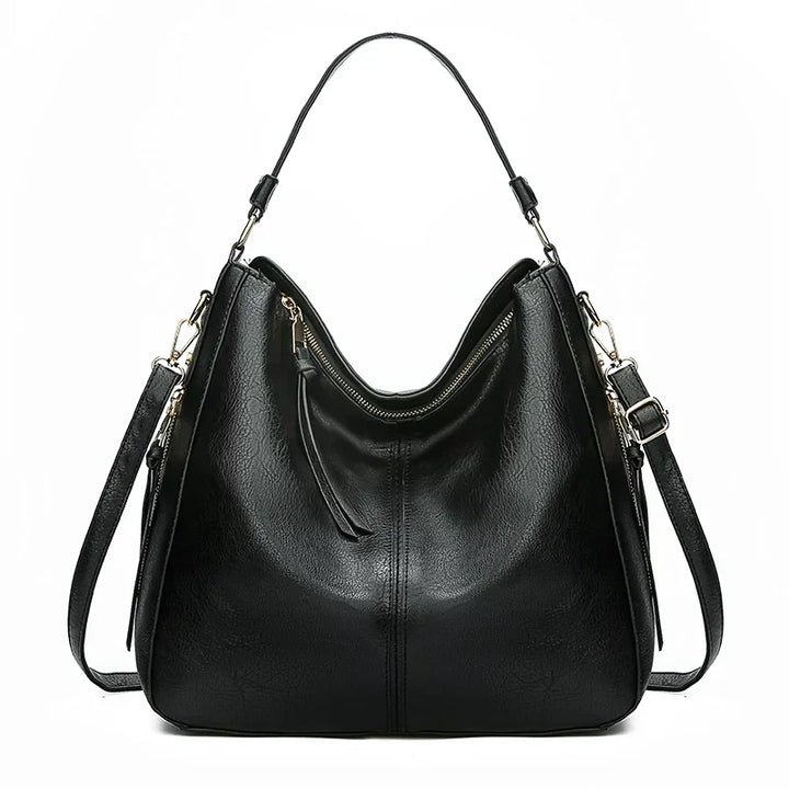 Romy | Chic Leather Handbag