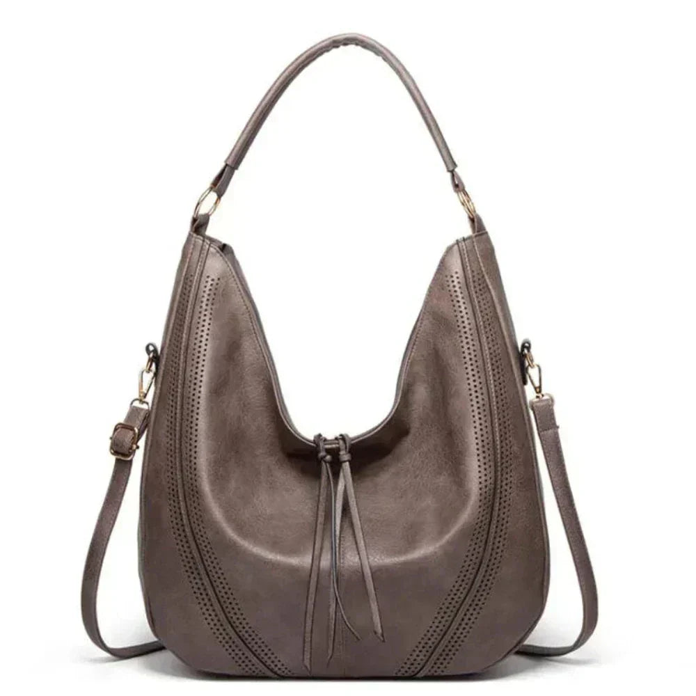Anya | Classic and Versatile Vintage Handbag