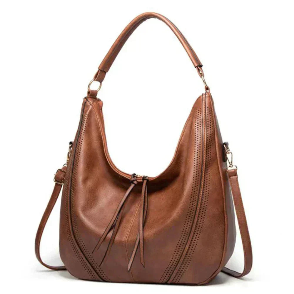 Anya | Classic and Versatile Vintage Handbag