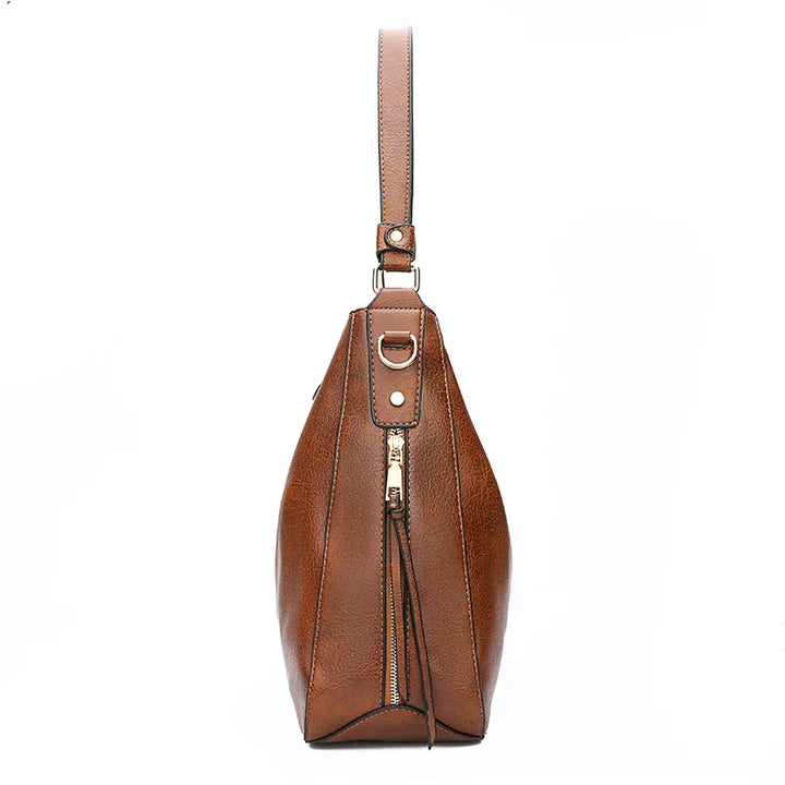 Romy | Chic Leather Handbag