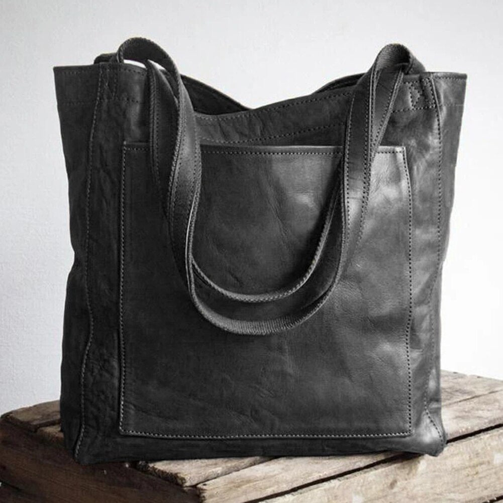 Lila | Chic Urban Tote