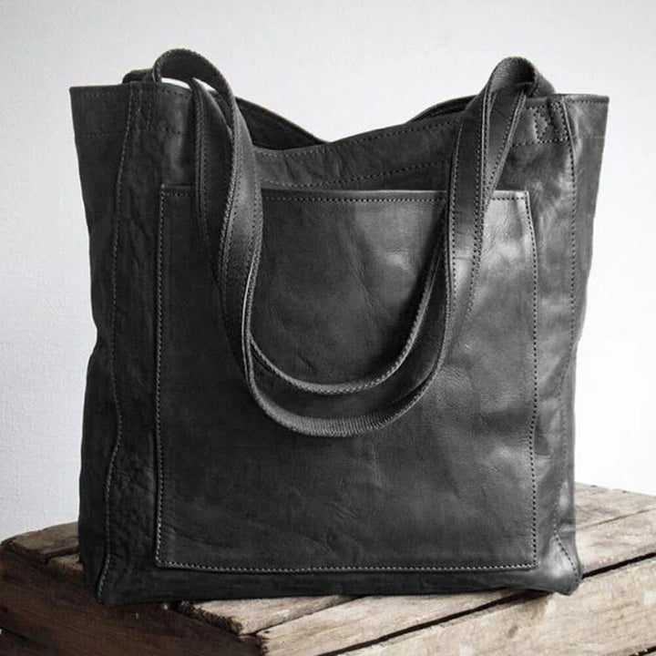 Lila | Chic Urban Tote