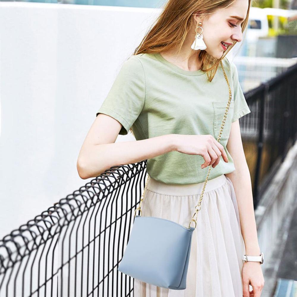 Ivy | Set of 4 Stylish and Opulent Shopping Bags