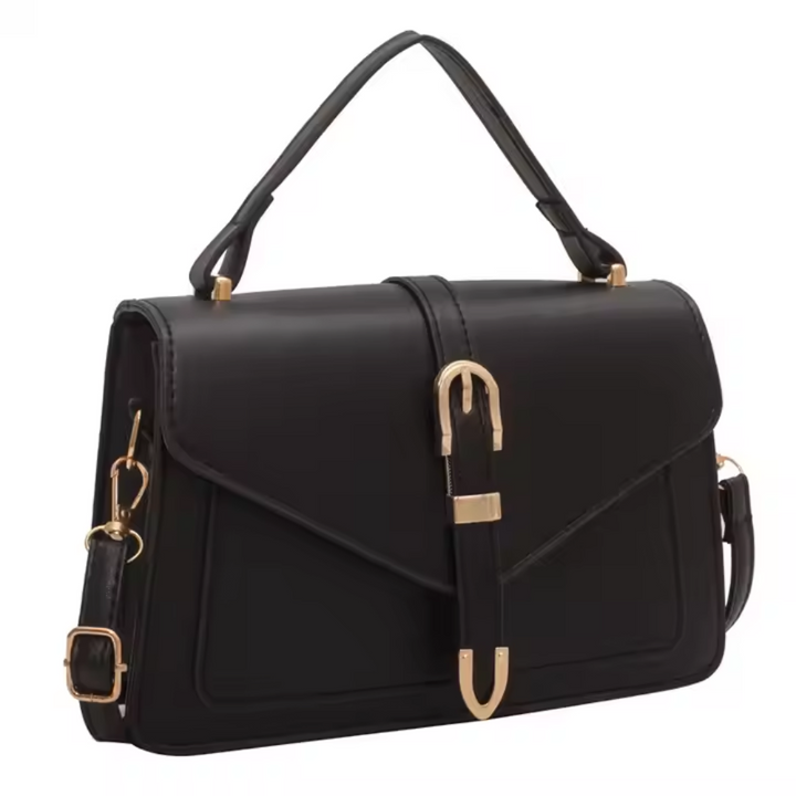 Tessa | Chic Minimalist Crossbody Bag