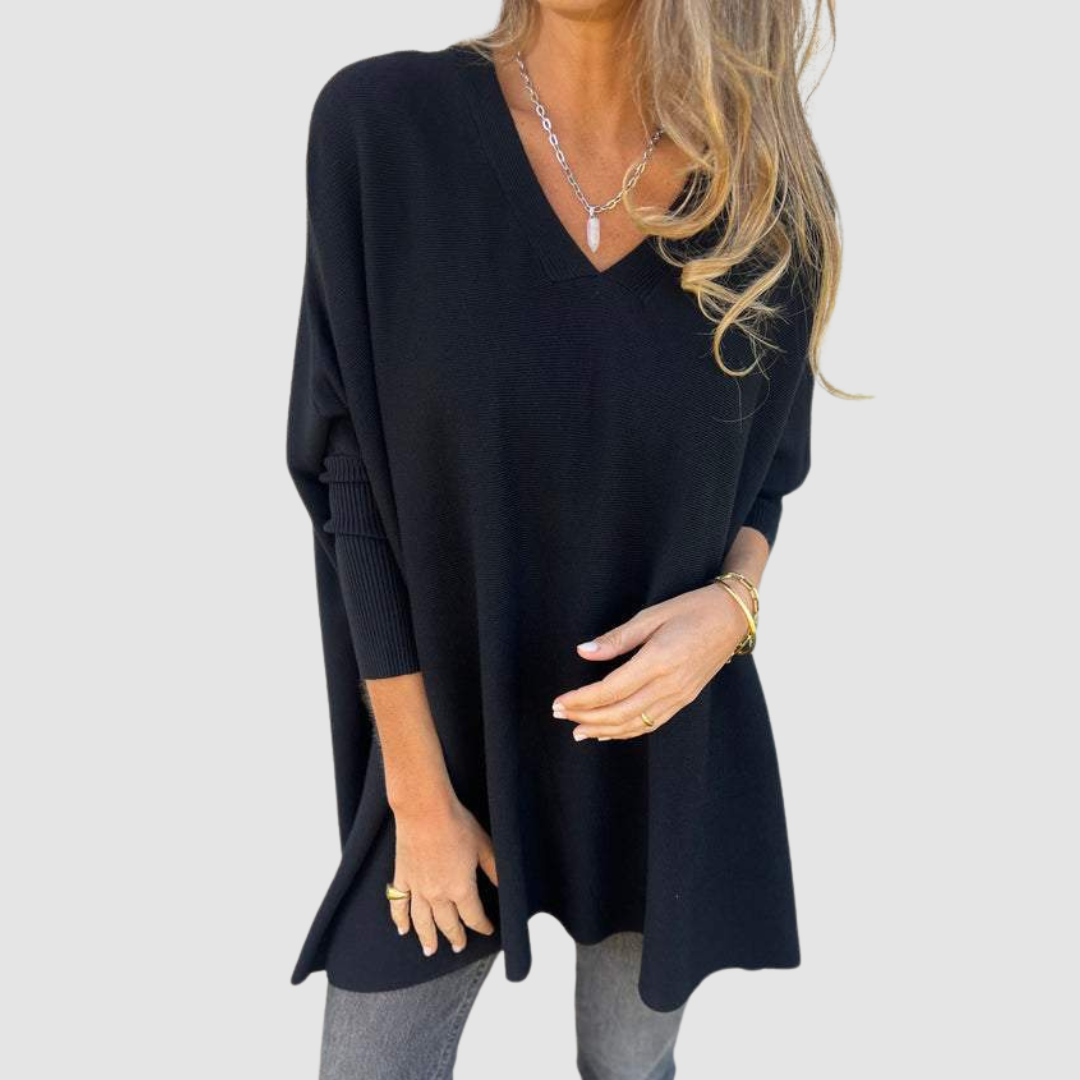 Linda™ Premium breathable sweater