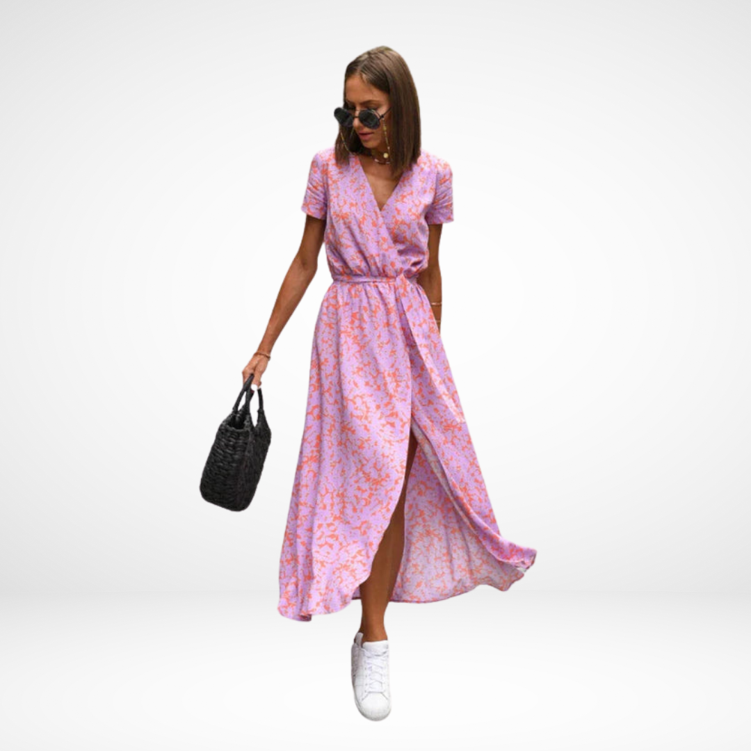 Amari™ Elegant Dress