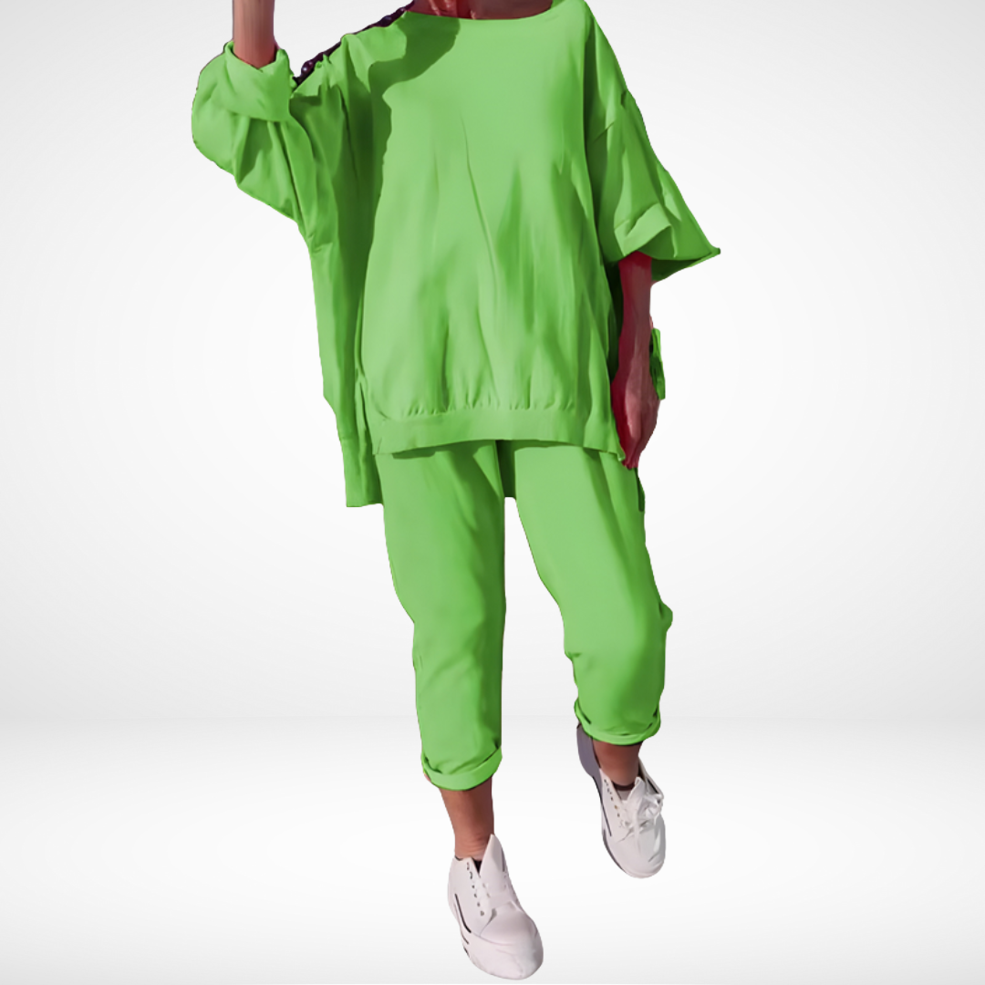 Verlie™ Comfort Lounge Set