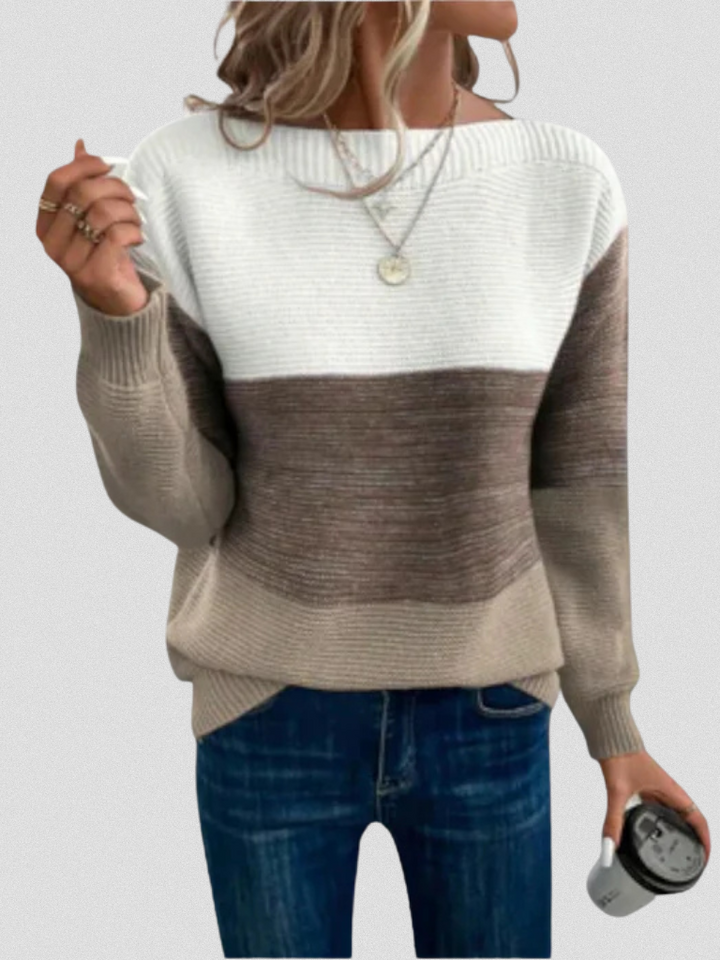 MARCELA SWEATER