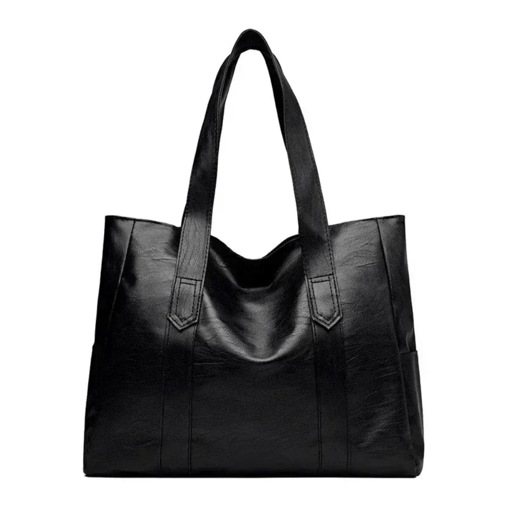 Chic | Sophisticated Minimalist Handbag