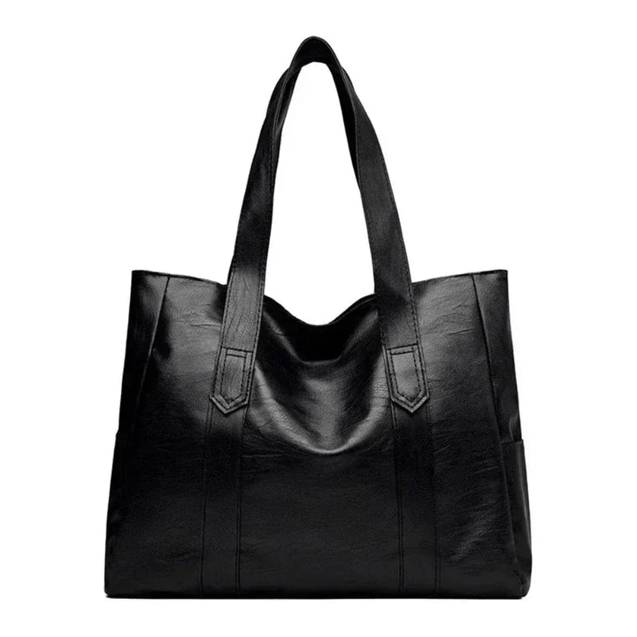 Chic | Sophisticated Minimalist Handbag