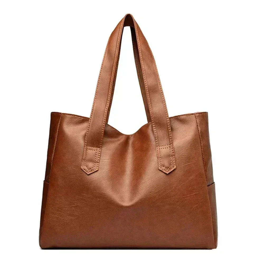 Chic | Sophisticated Minimalist Handbag