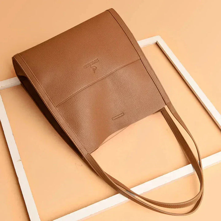 Talia | Premium Soft Leather Handbag