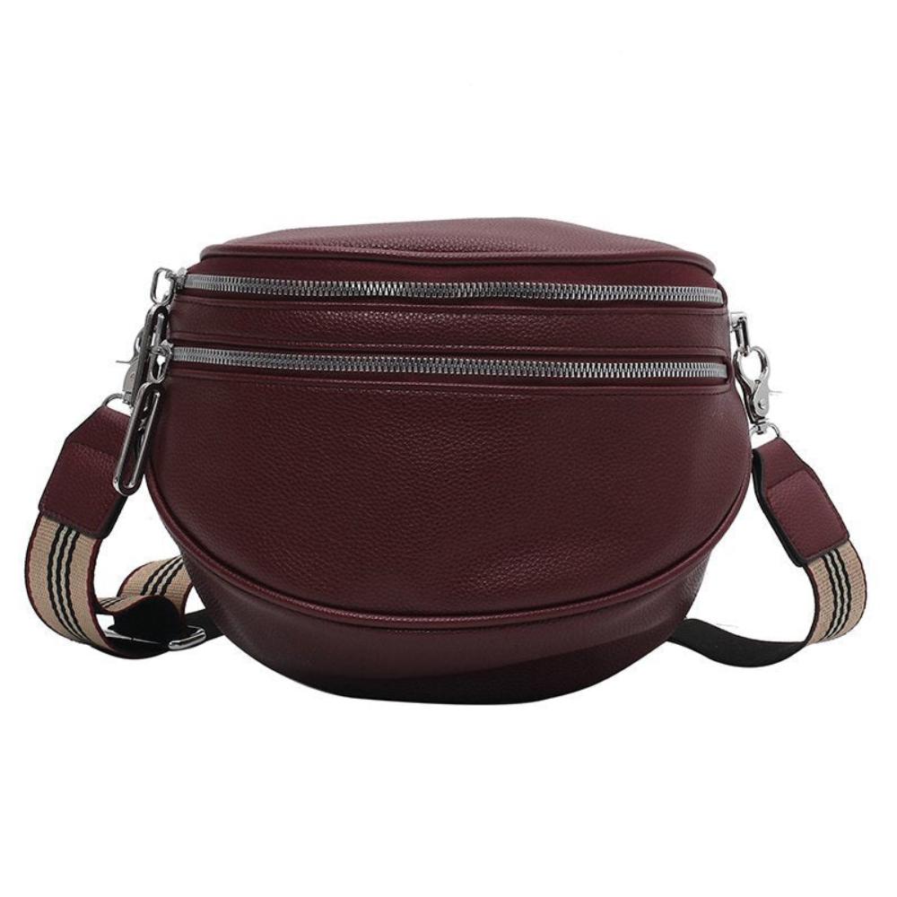 Mira | Stylish and Adaptable Crossbody Bag