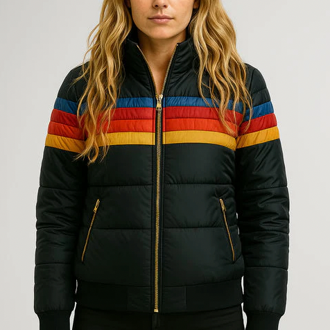 SERENA™ | WIND JACKET