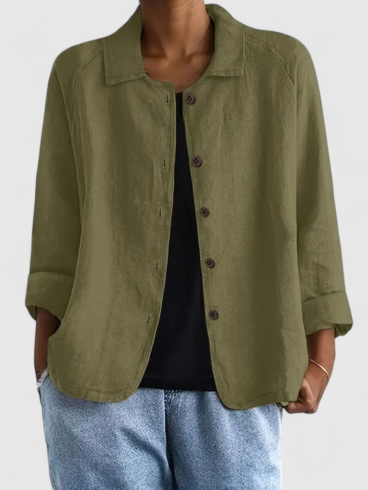 Marissa | Sophisticated Top