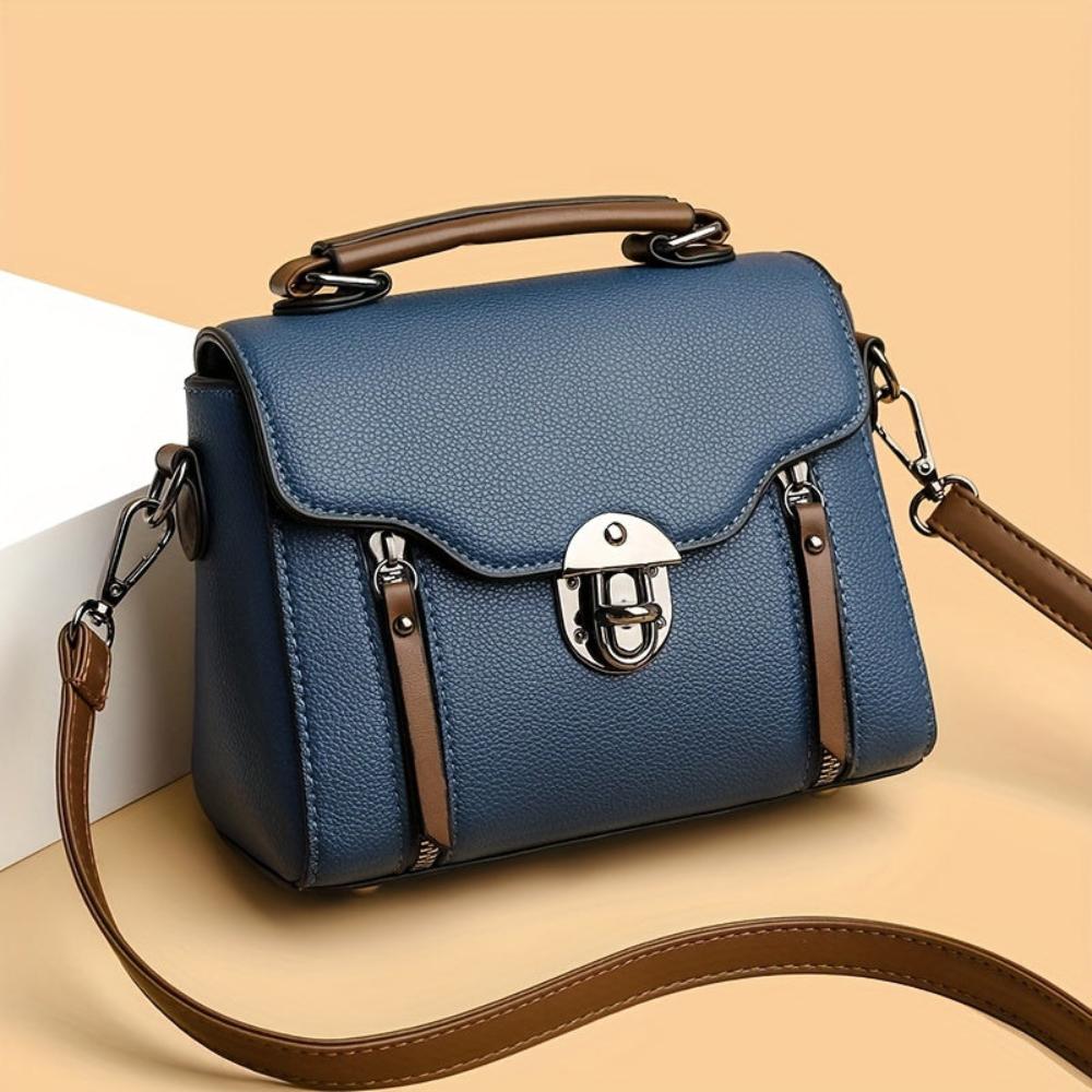 Luna | Vintage-Inspired Handbag