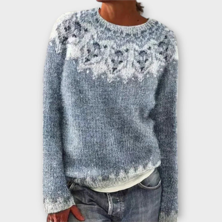 Nora | Cozy Sweater