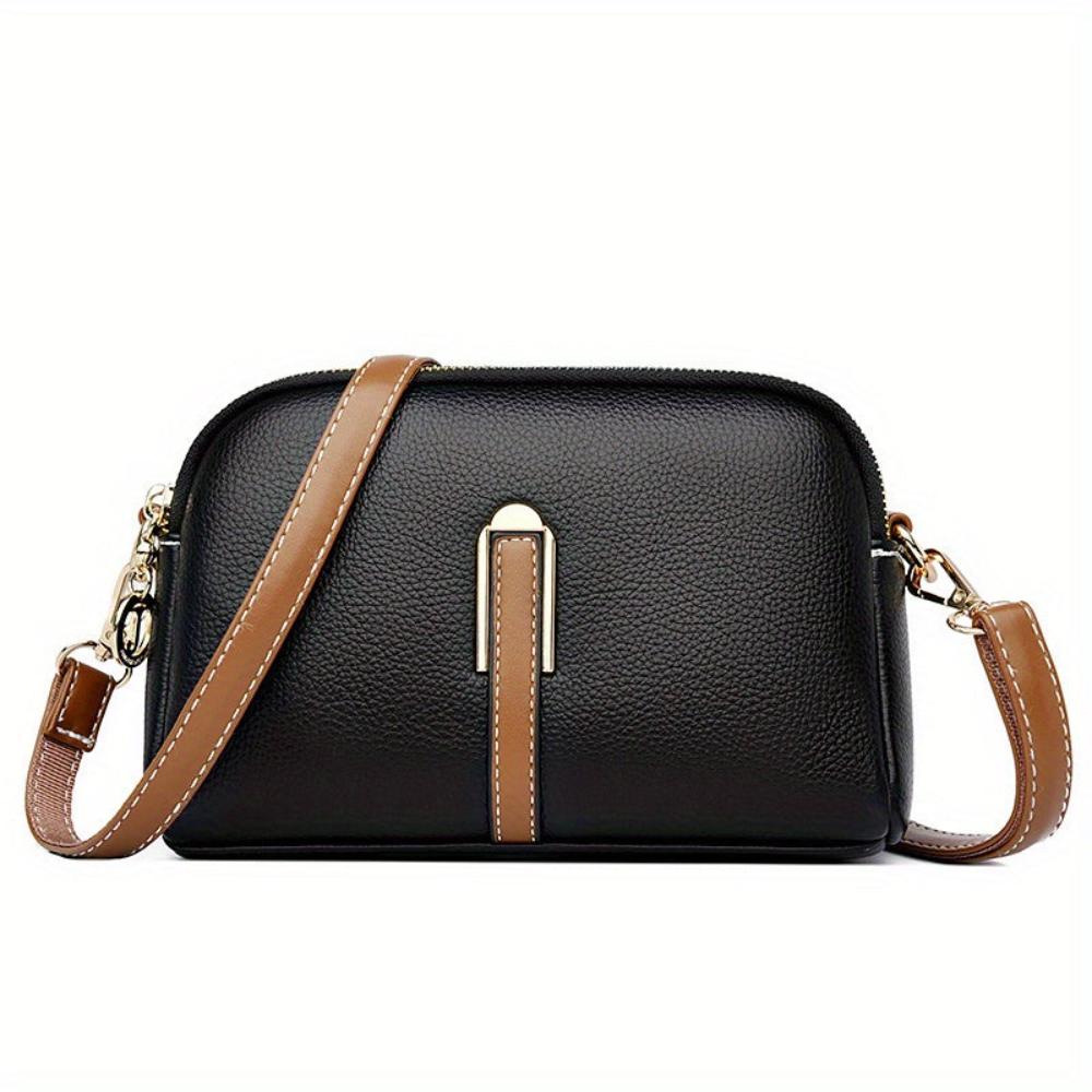 Sienna | Stylish & Comfortable Crossbody Bag
