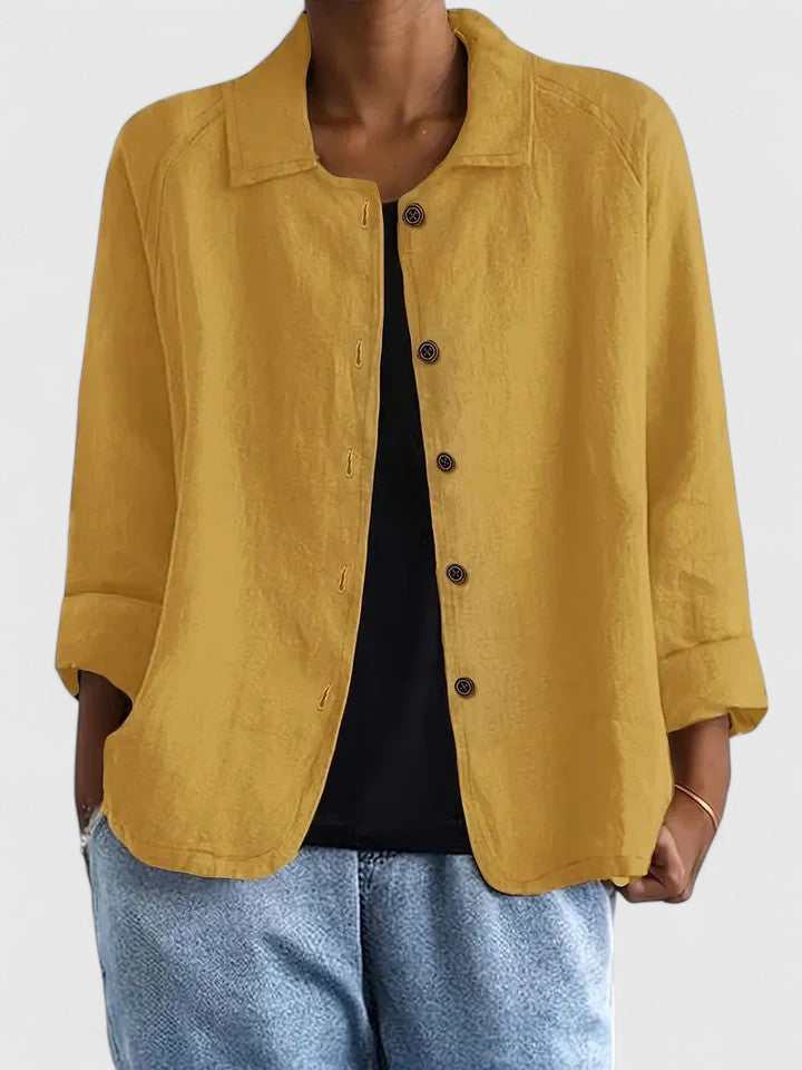 Marissa | Sophisticated Top