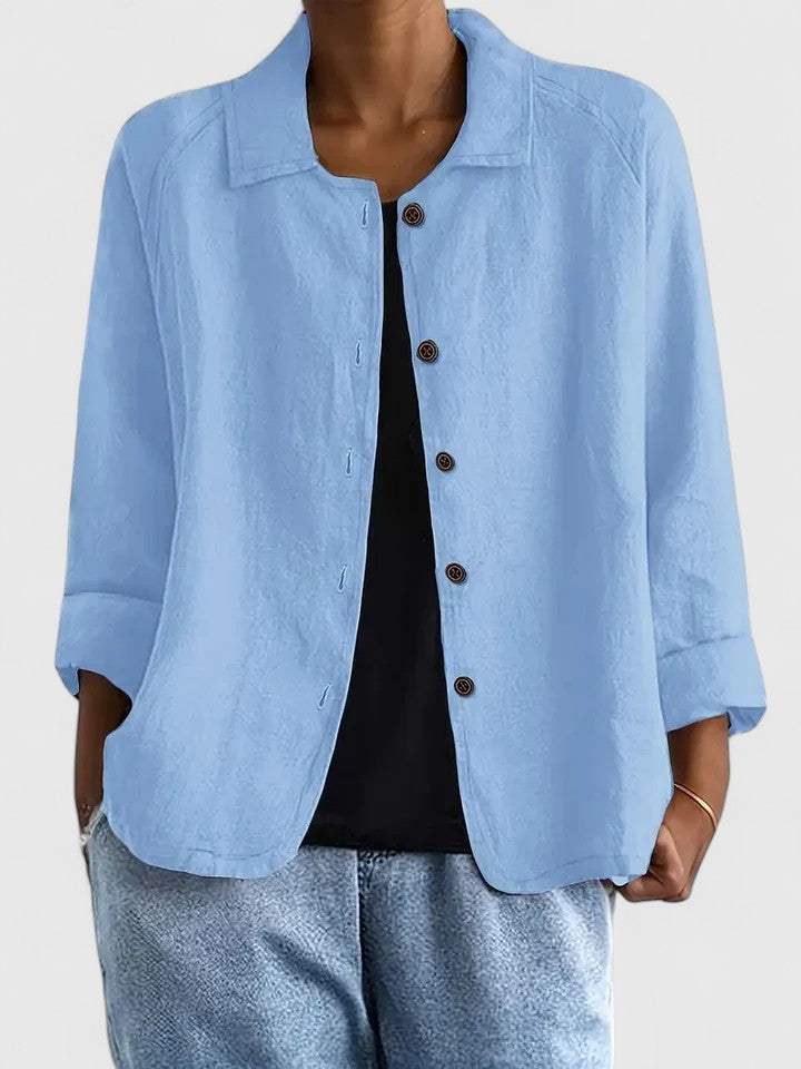 Marissa | Sophisticated Top