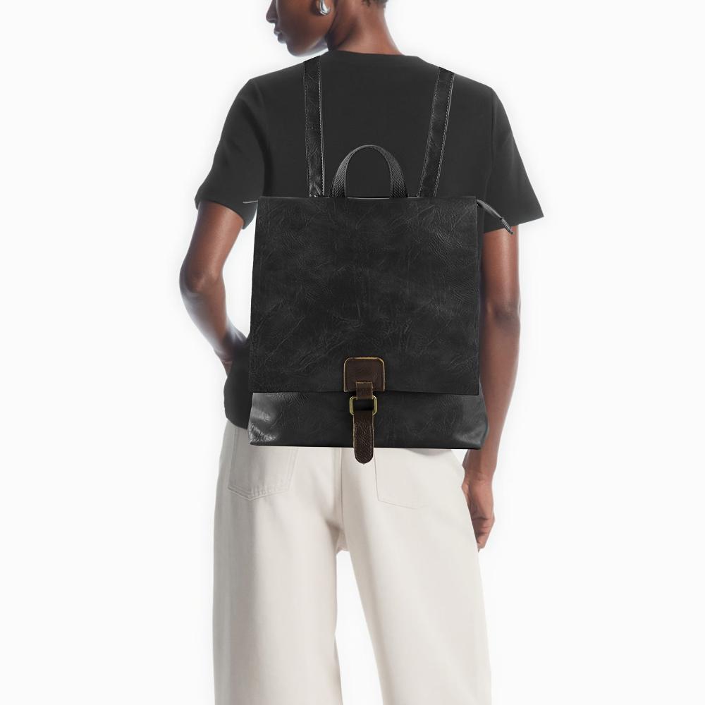 Nina | Chic Vintage-Inspired Backpack