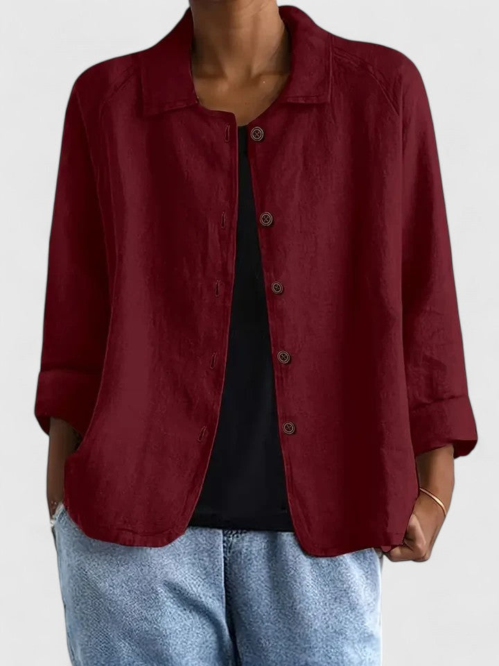 Marissa | Sophisticated Top