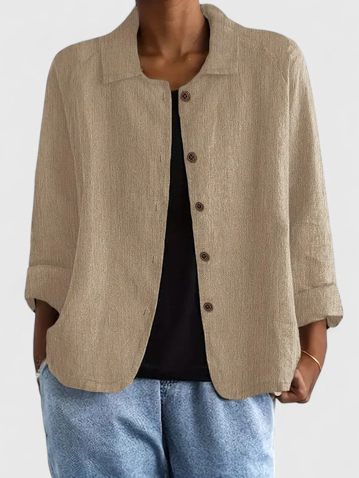 Marissa | Sophisticated Top