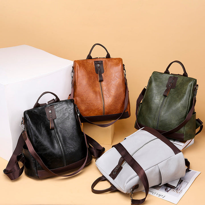 Chloe | Stylish City Backpack