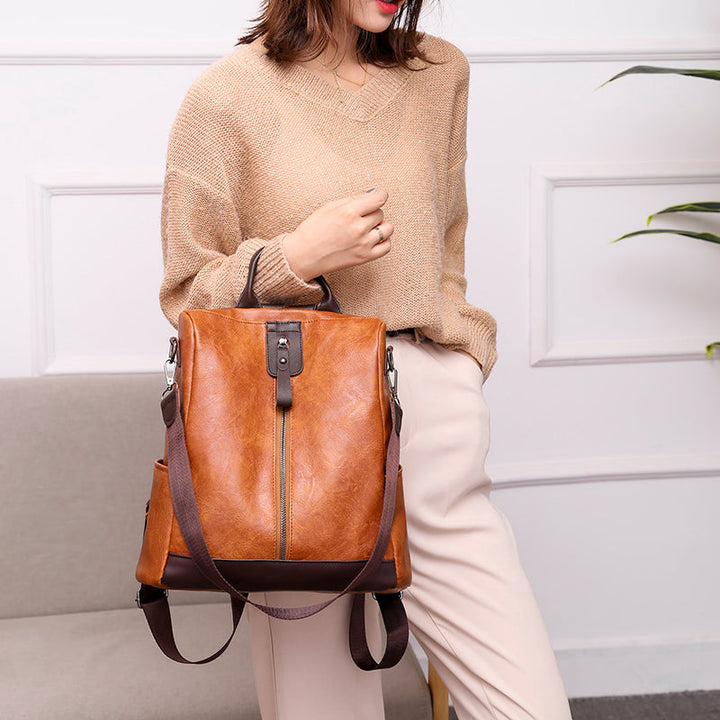 Chloe | Stylish City Backpack