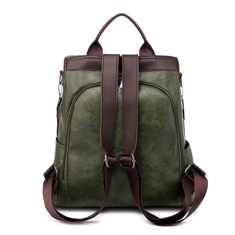 Chloe | Stylish City Backpack