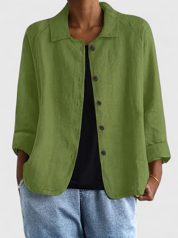 Marissa | Sophisticated Top