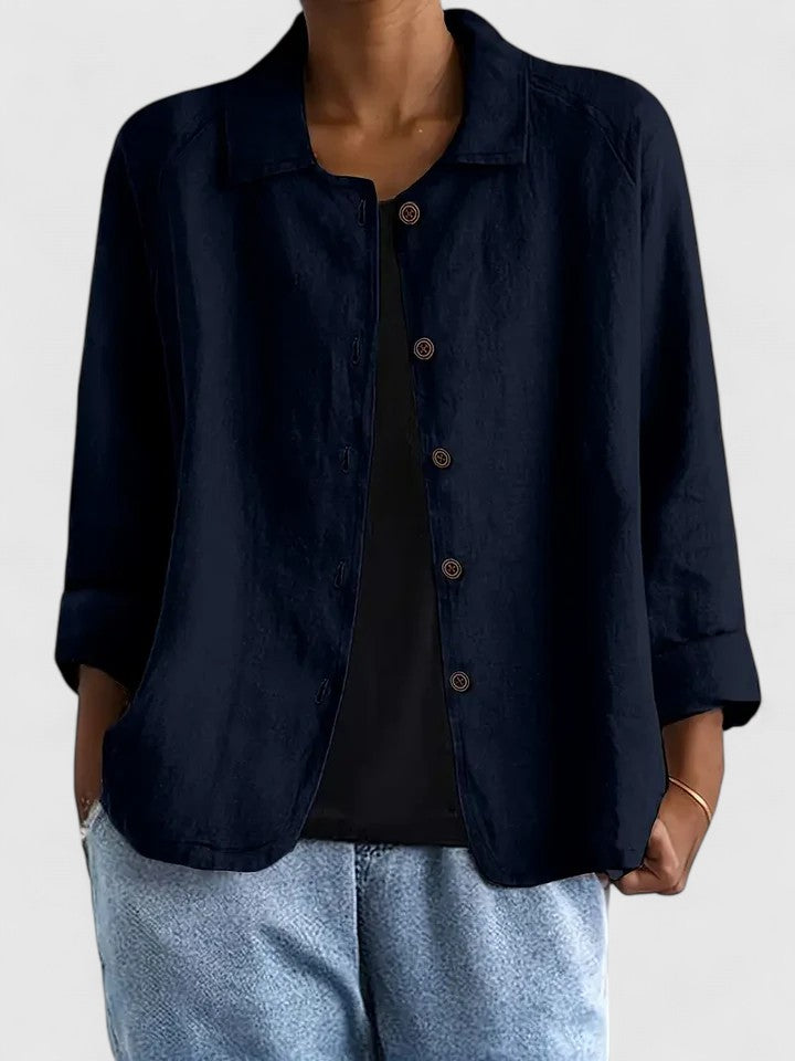 Marissa | Sophisticated Top