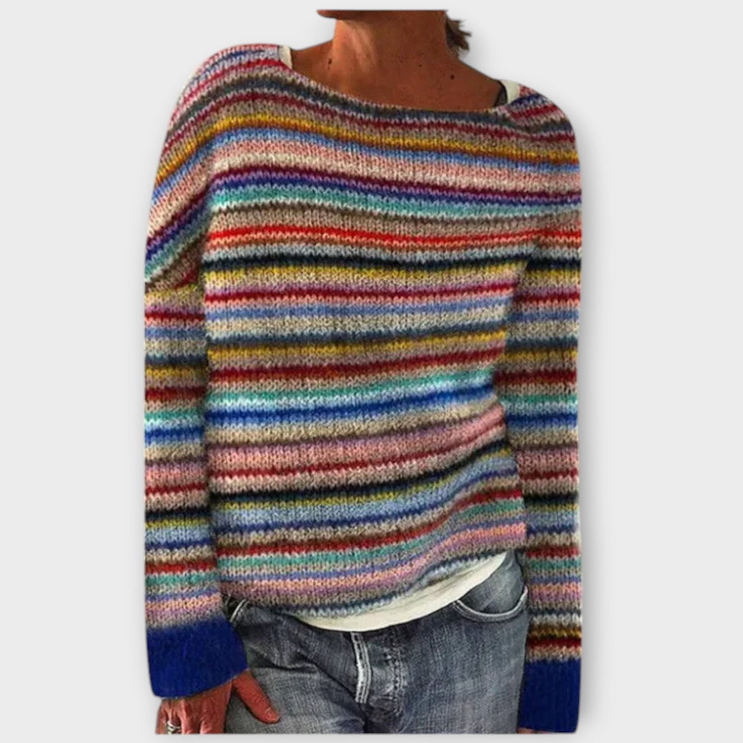 Nora | Cozy Sweater