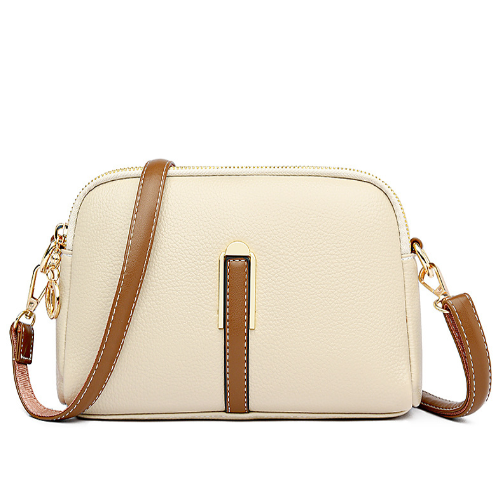 Sienna | Stylish & Comfortable Crossbody Bag